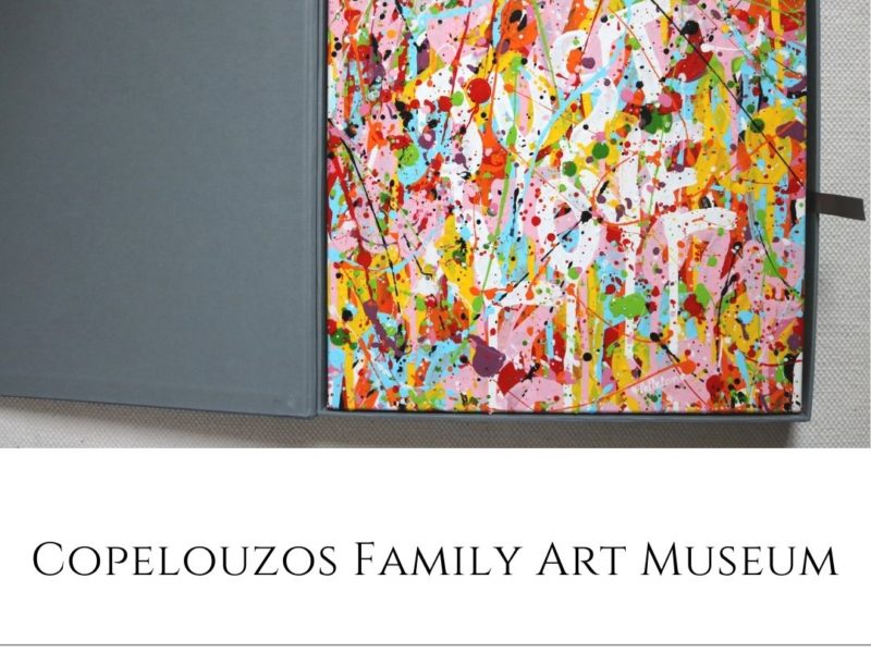 Copelouzos Family Art Museum (Greece)