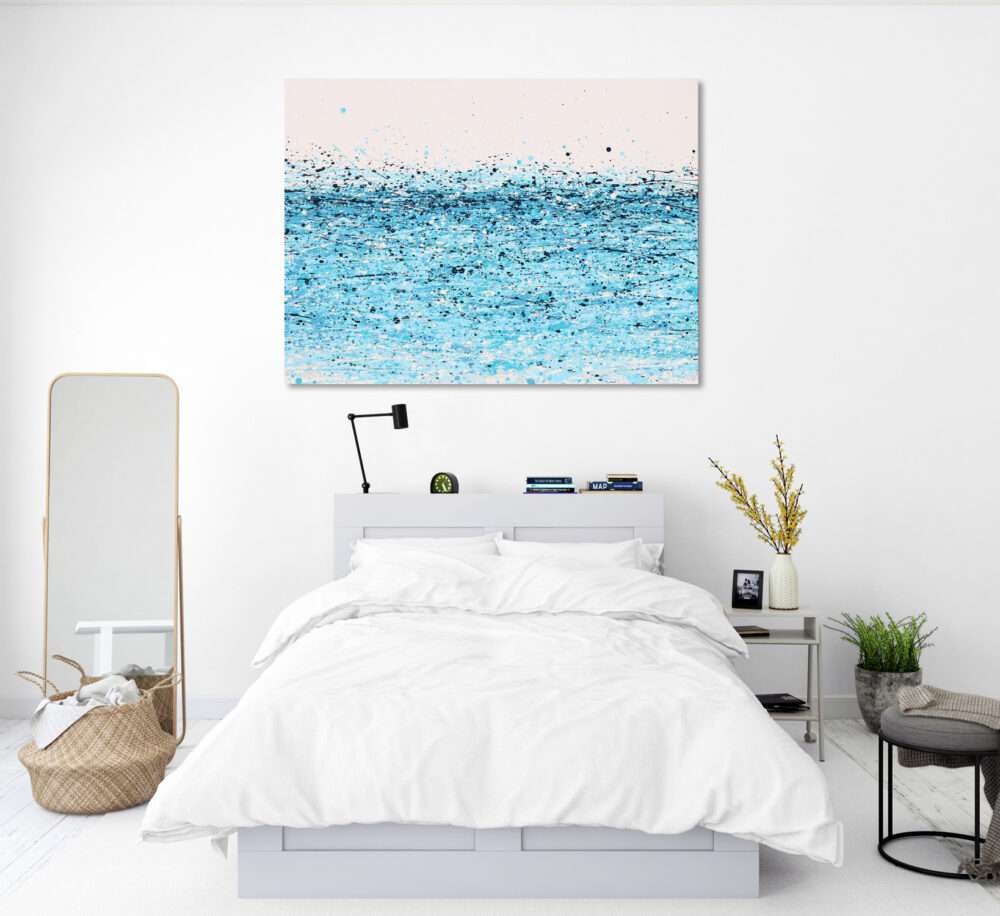 Dream in blue – Image 2