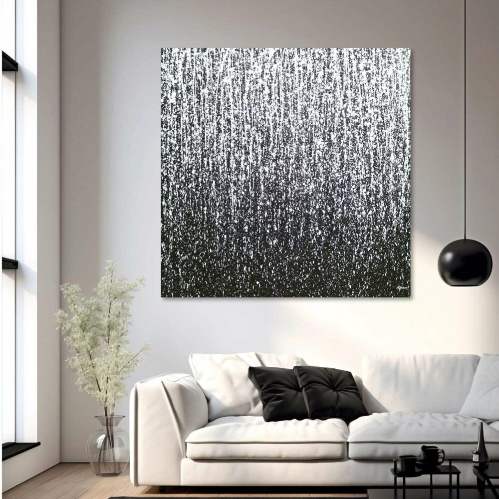 Light rain