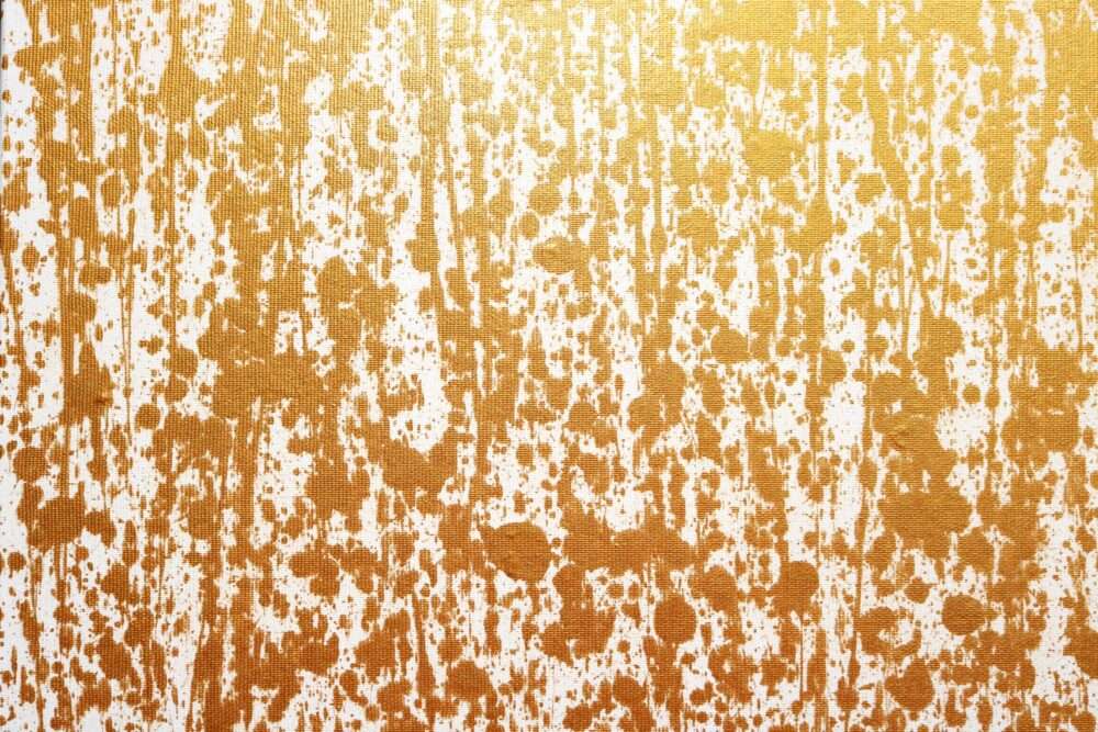 Golden rain – Image 3