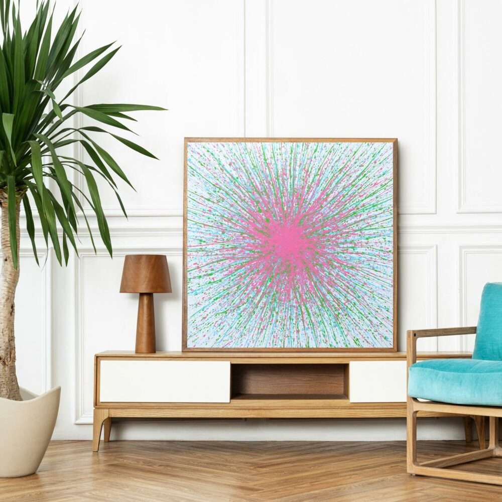 Rainbow star – Image 2