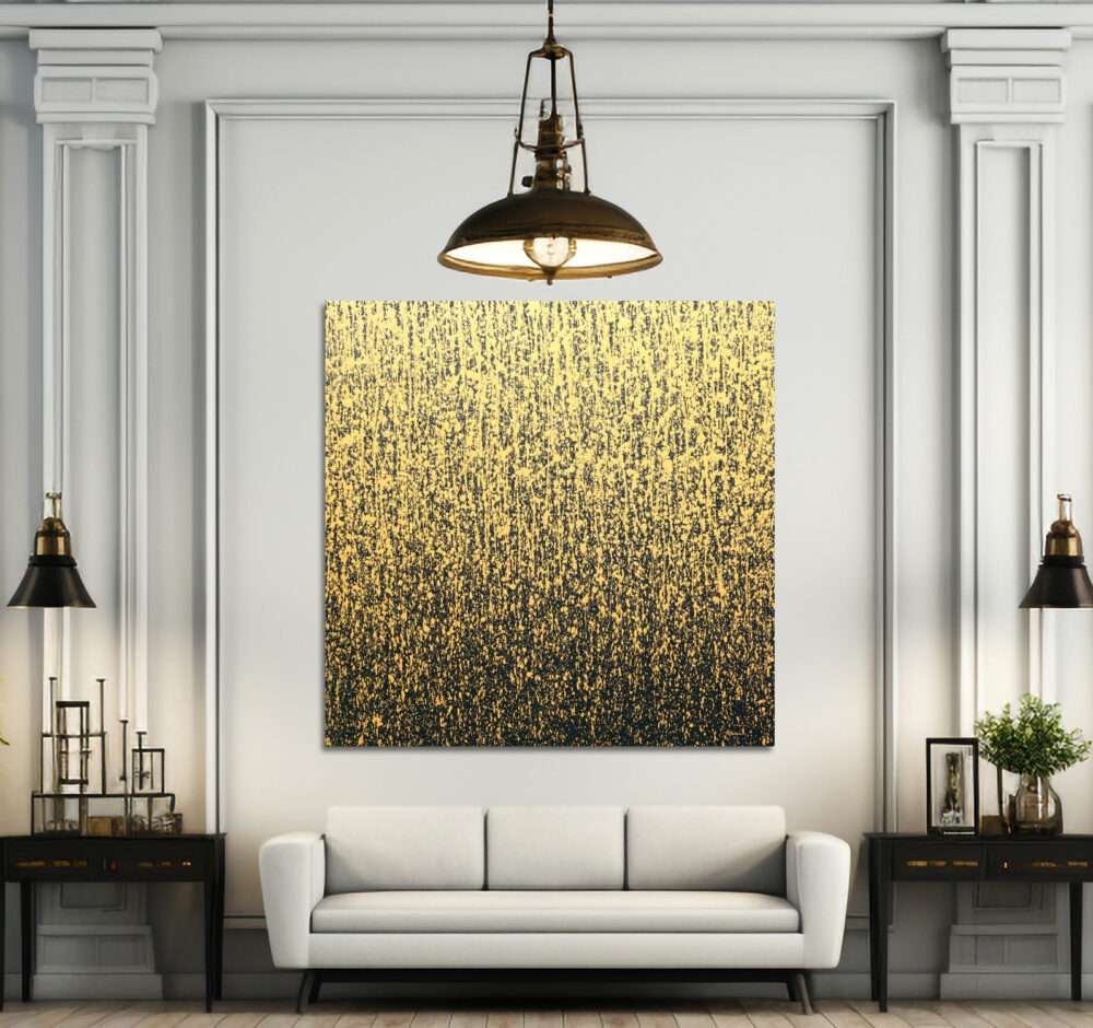 Golden rain 2 – Image 2