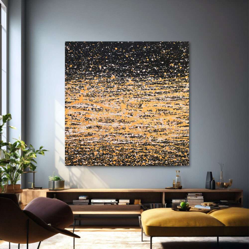 Gold land – Image 2