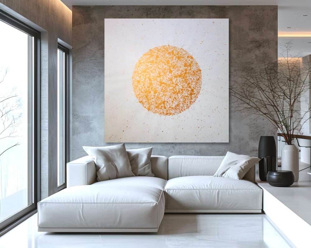 Gold Circle – Image 3