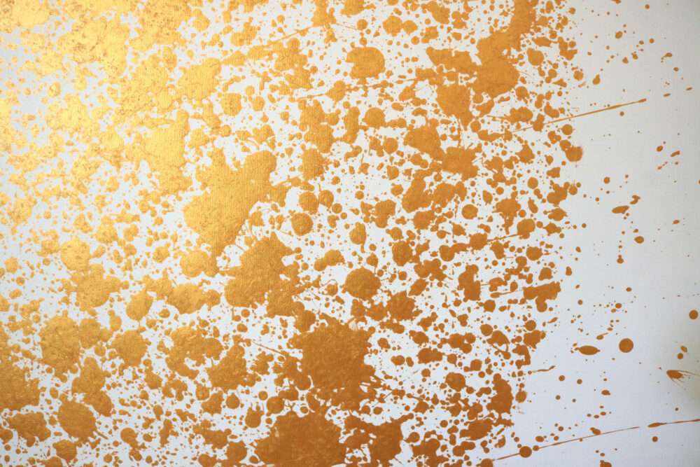 Gold Circle – Image 2