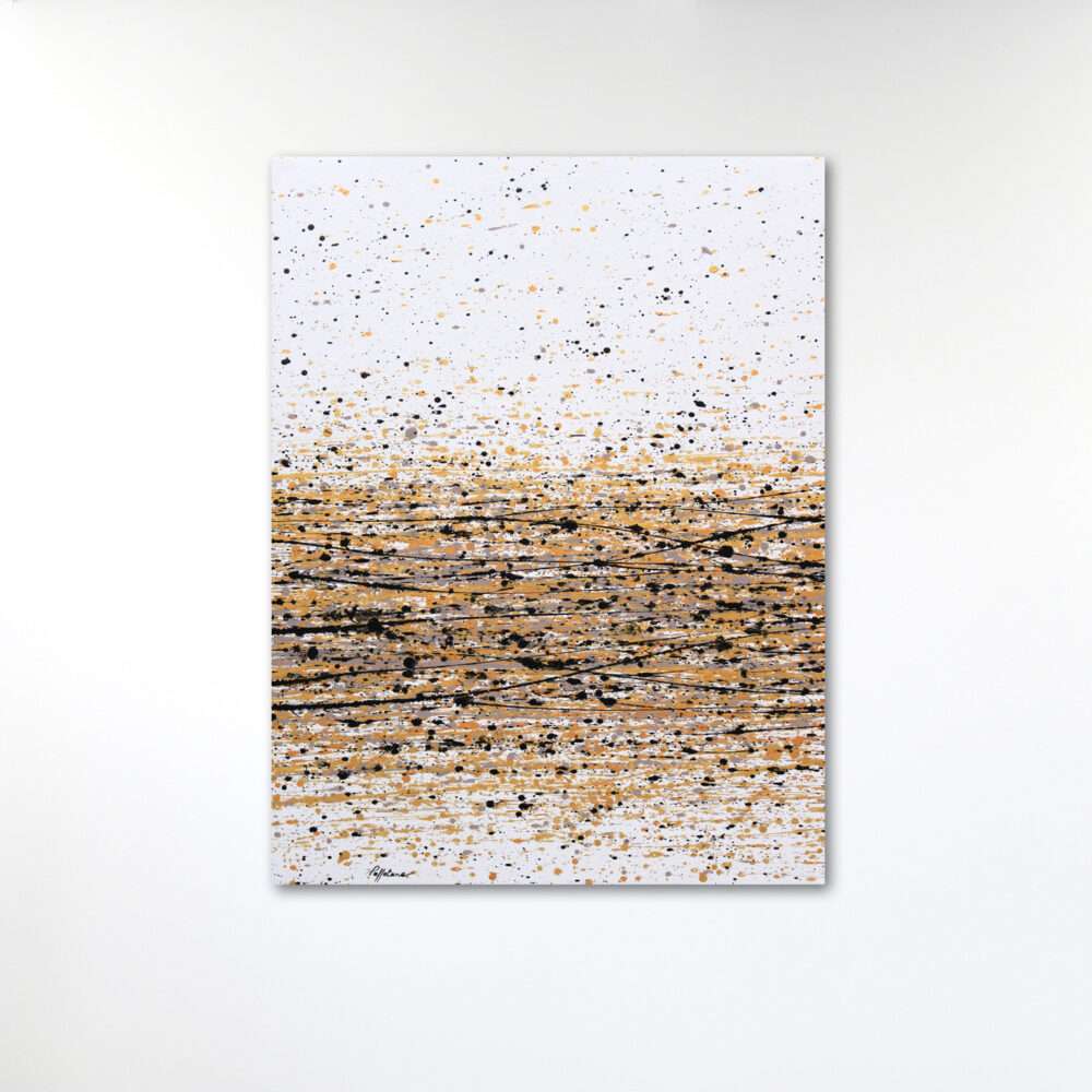 Gold river