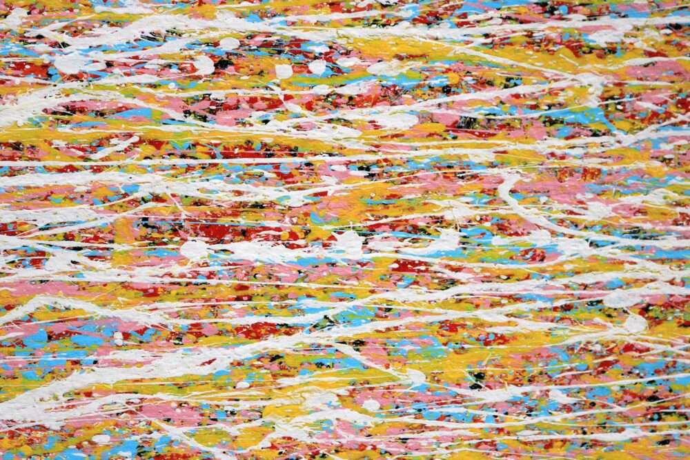 Colorful river – Image 3
