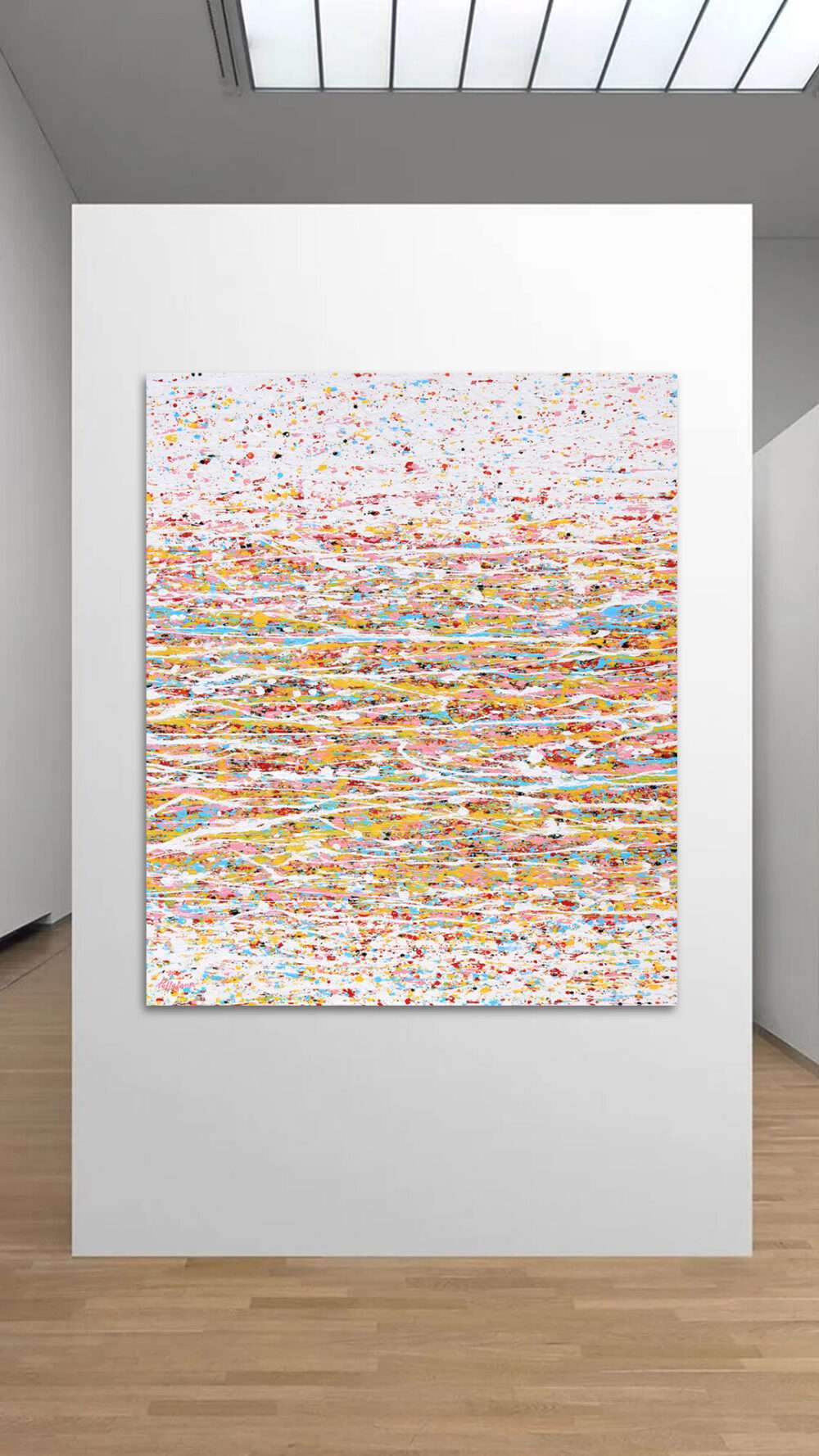 Colorful river – Image 2