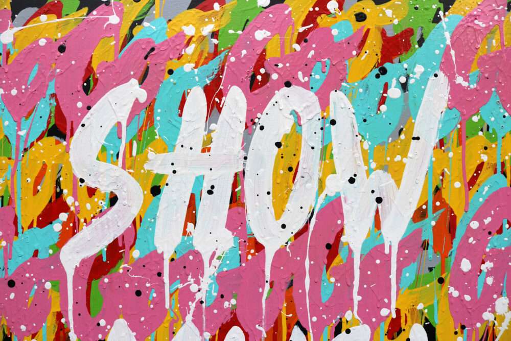 Show must go on – Image 2