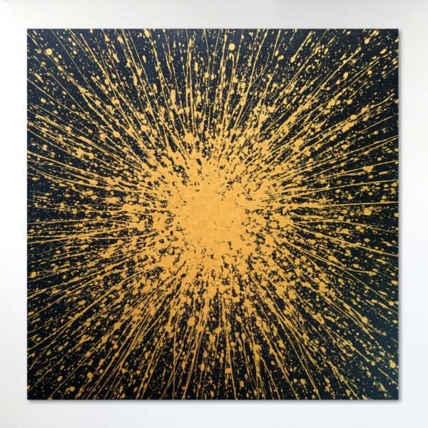 Gold star
