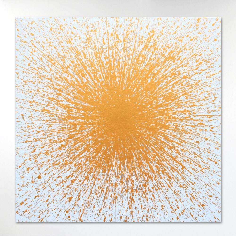 Gold star 2