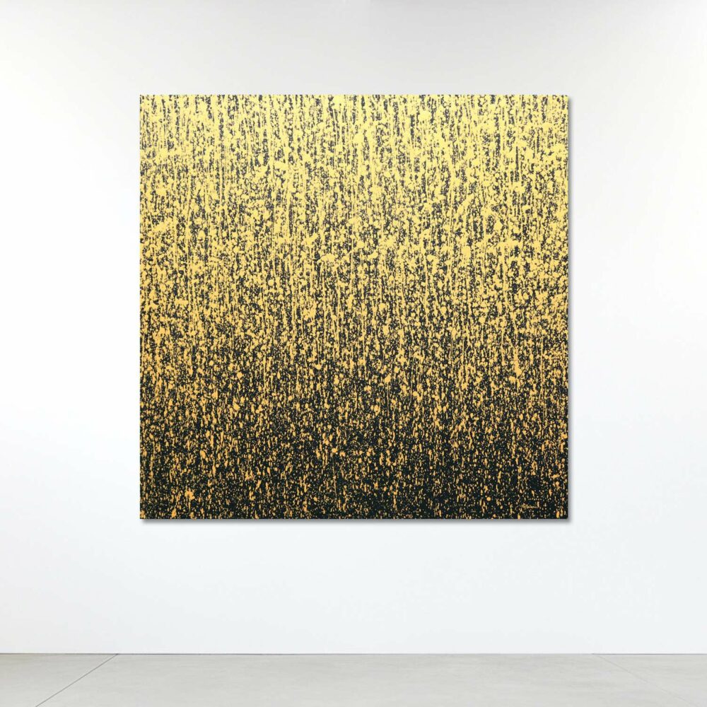 Golden rain 2