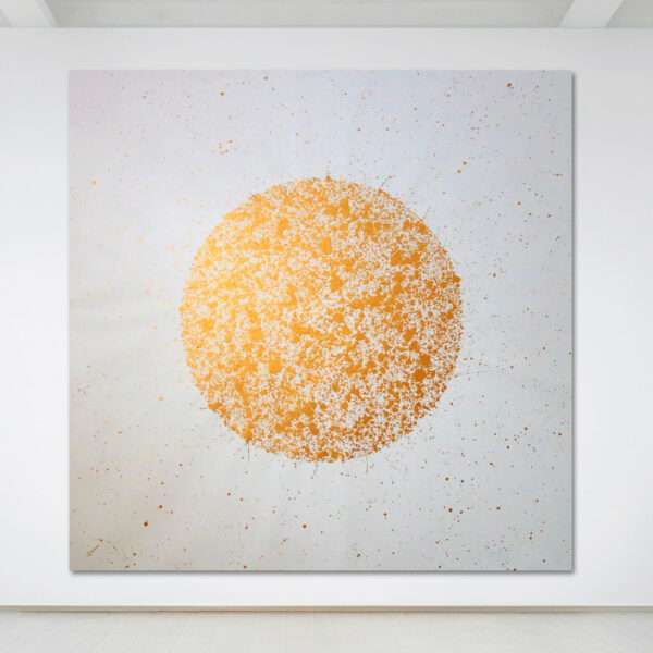 Gold Circle
