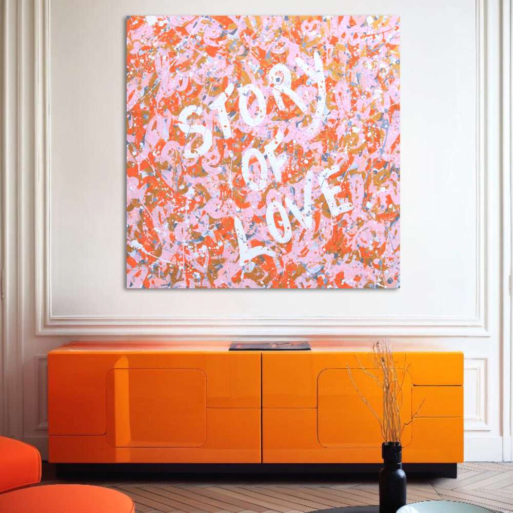 Story of Love – Image 2