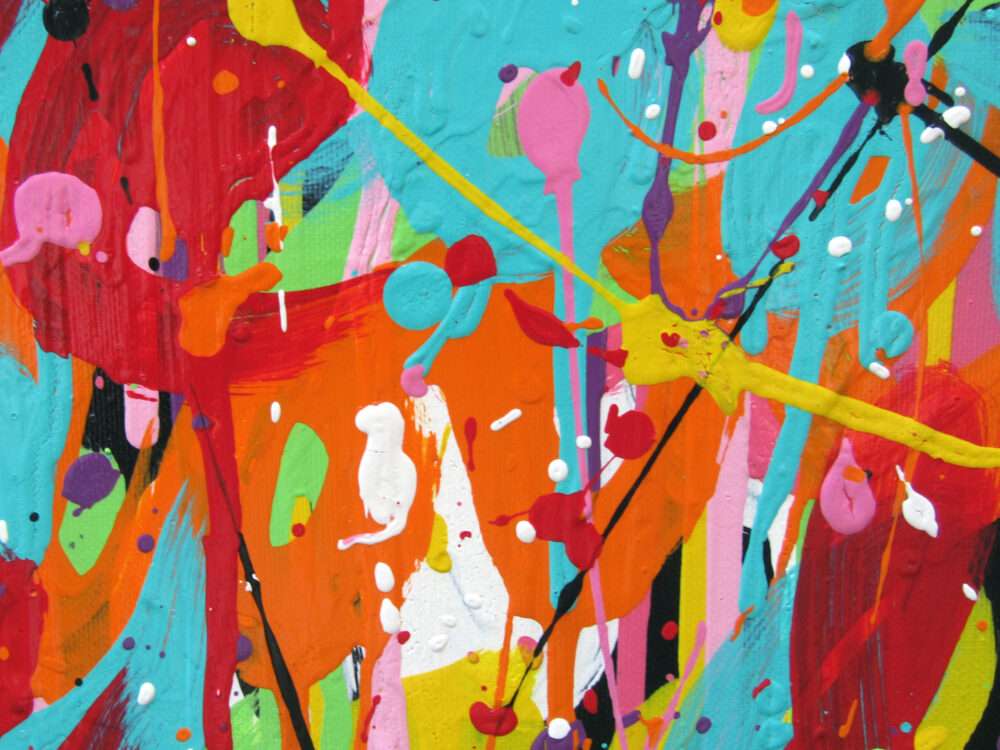 Colorful Love – Image 2