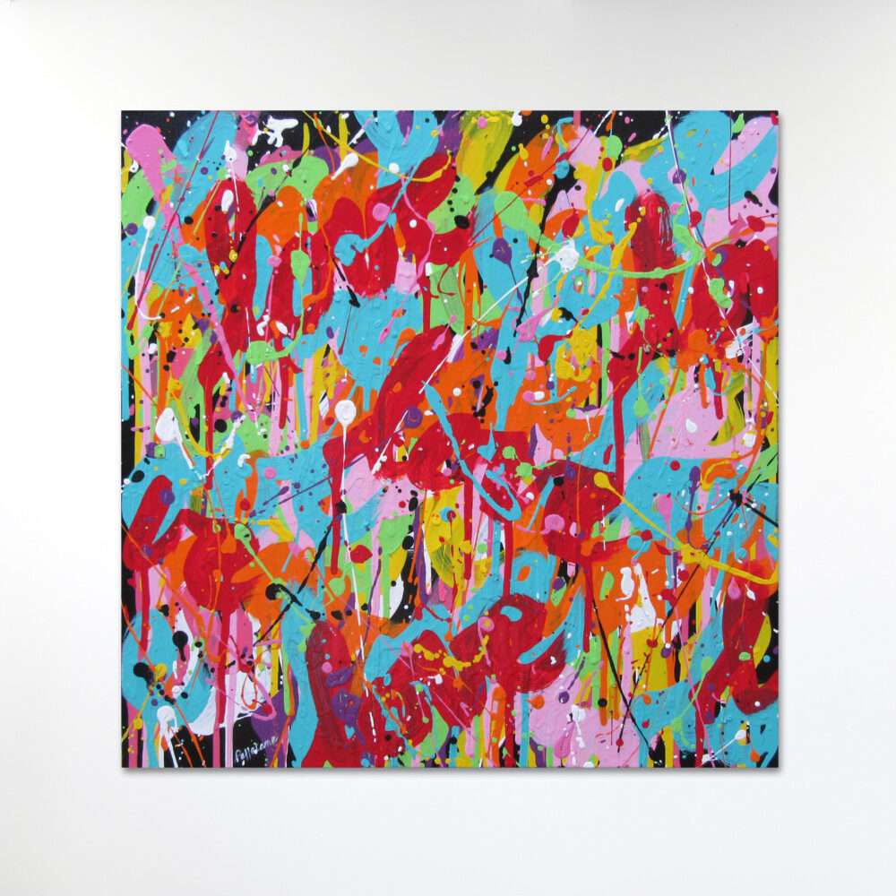 Colorful Love