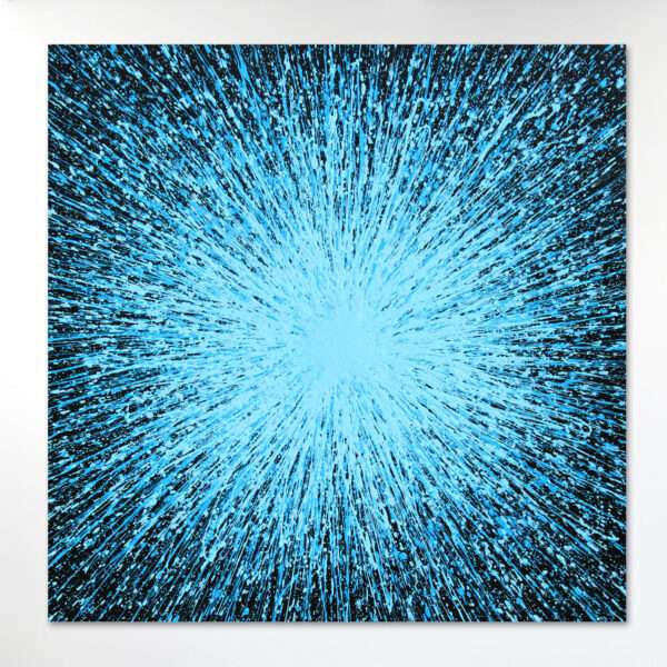 Blue star