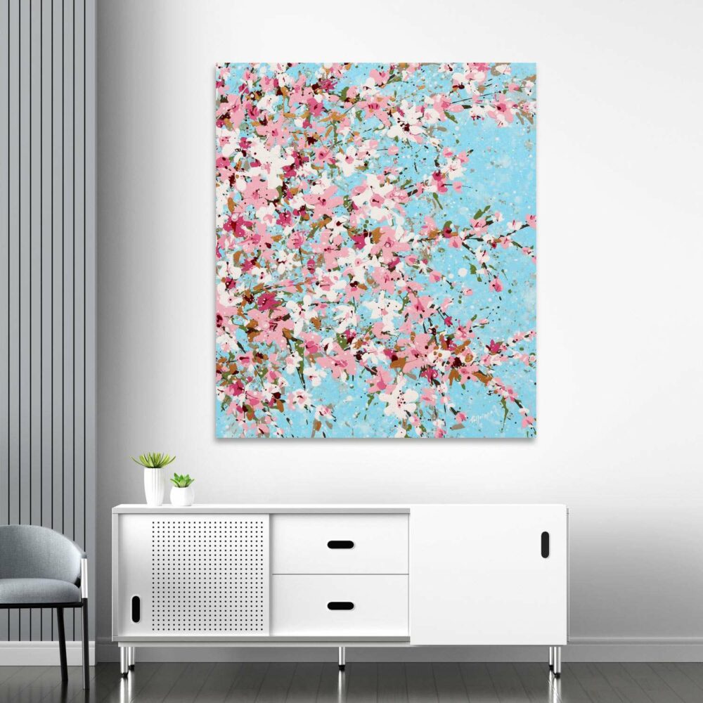 Cherry Blossom