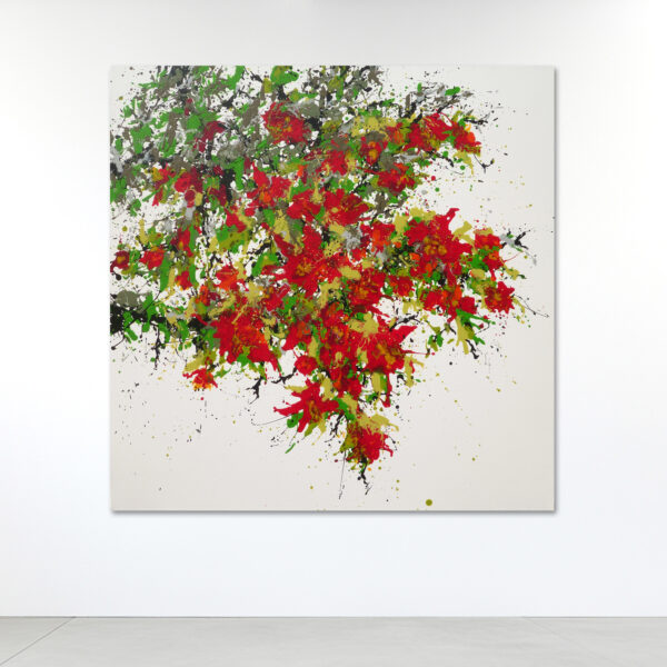 Red Tree