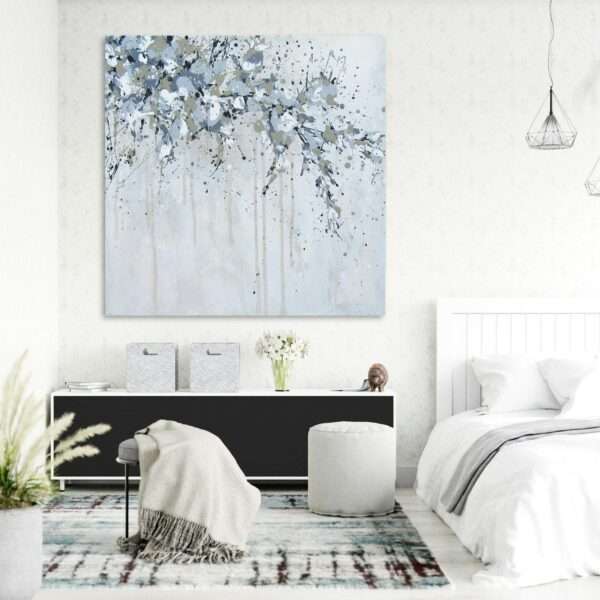 Grey Branch