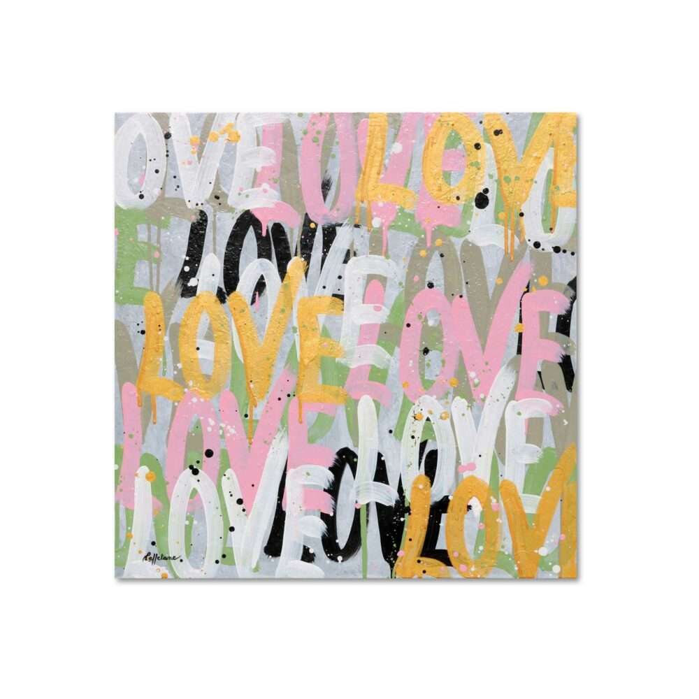Love 9