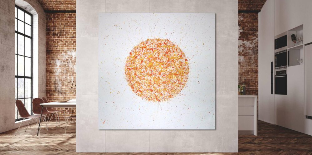 Shining sun – Image 2