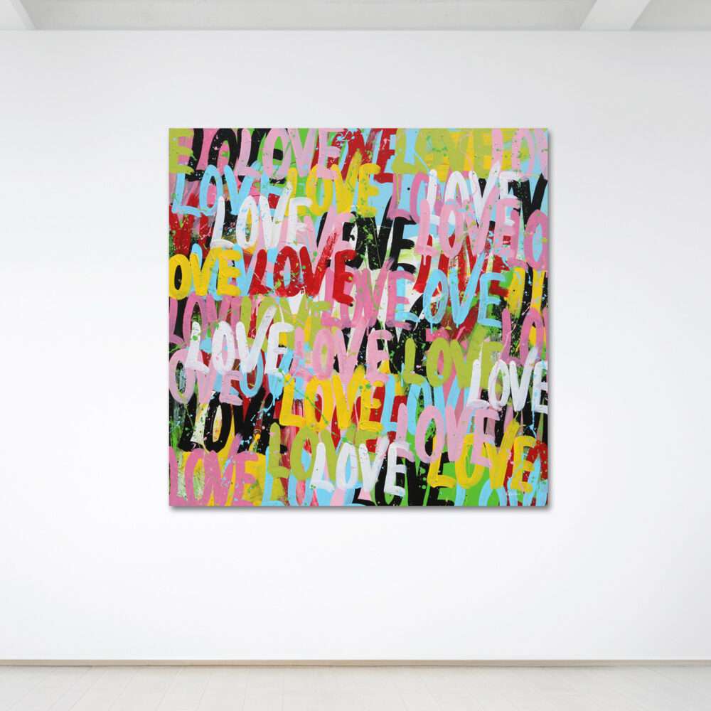 Love 4