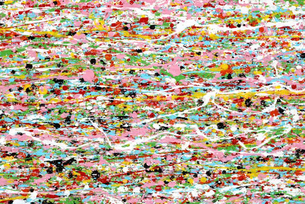 Colorful river 2 – Image 3