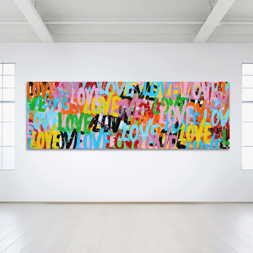 Love 7