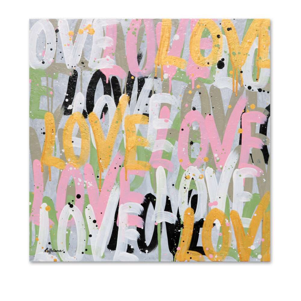 Love 9