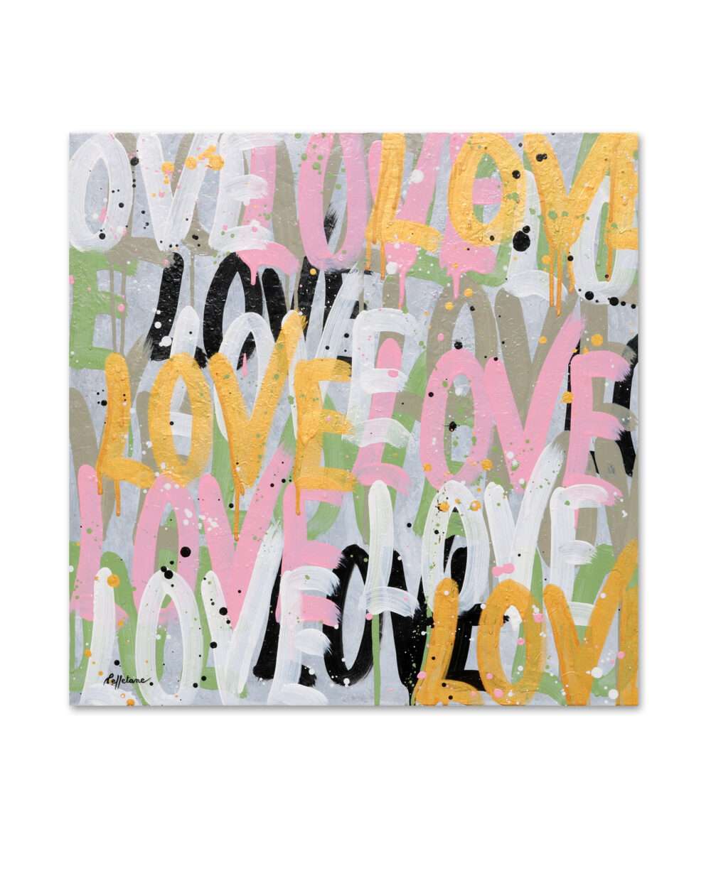 Love 9