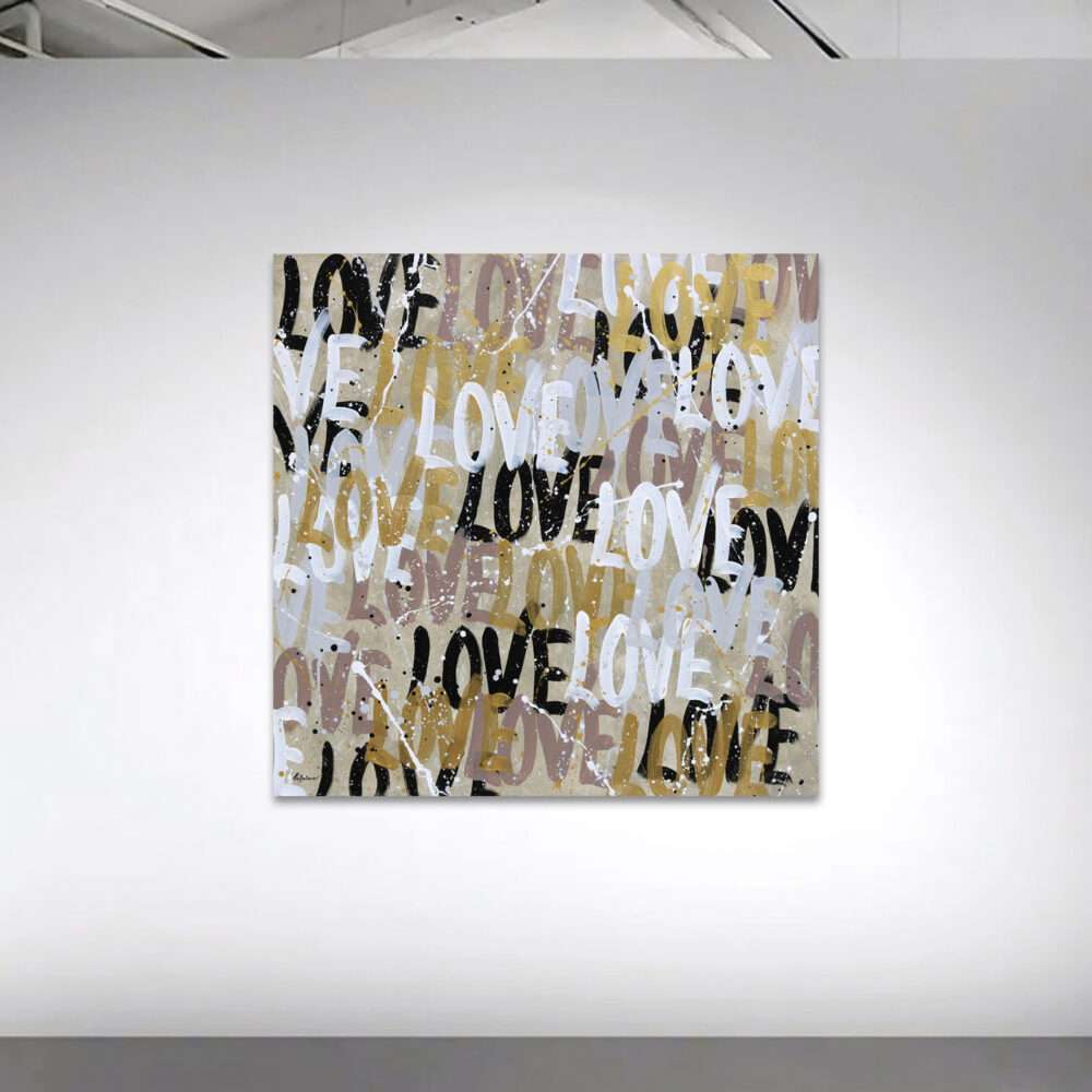Love 8
