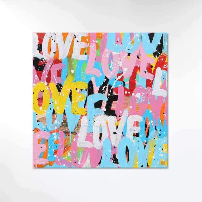 Love 6