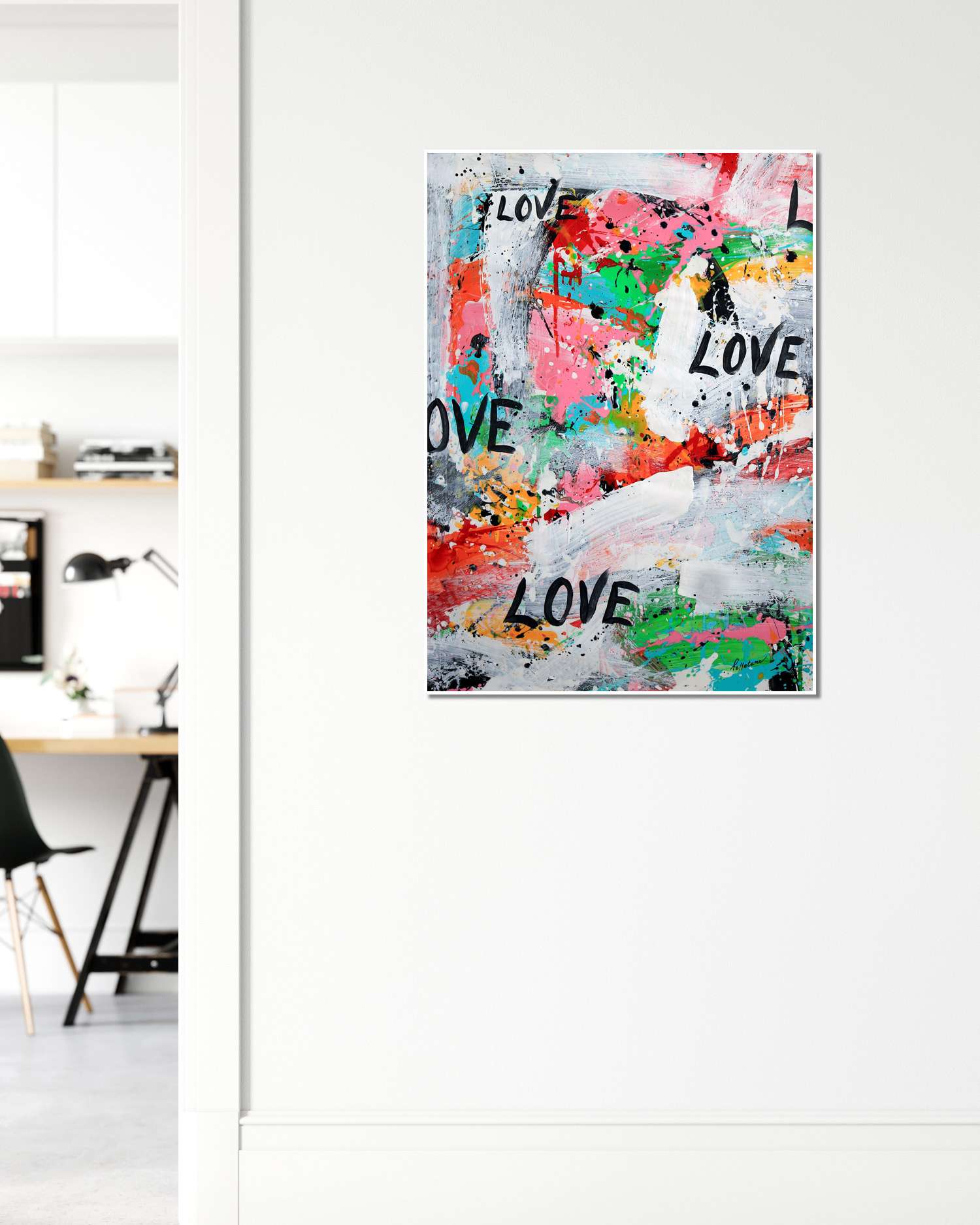 Abstracted Love 12 – Image 2