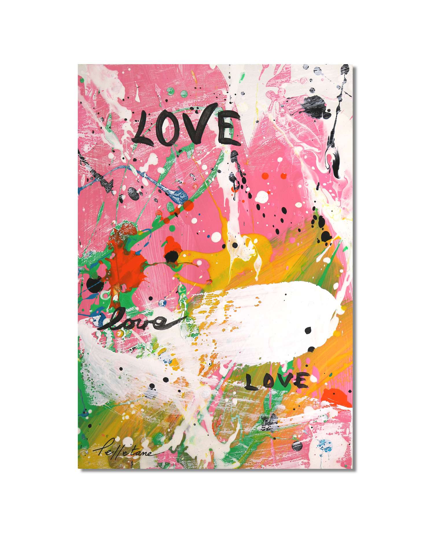 Abstracted Love 4 – Image 2