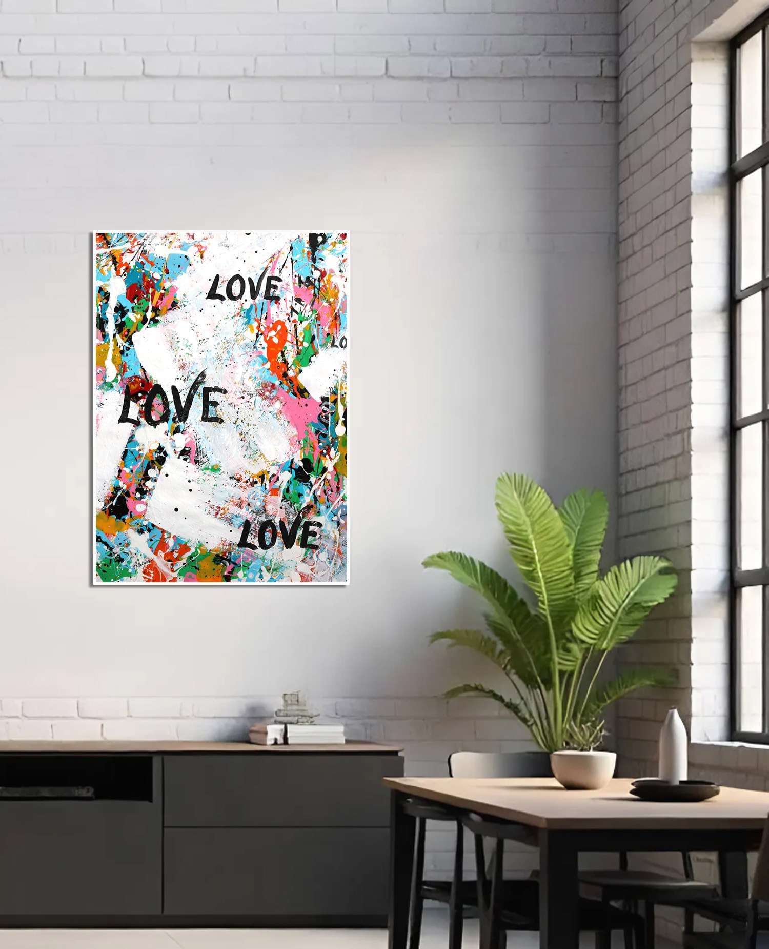 Abstracted Love 7 – Image 2