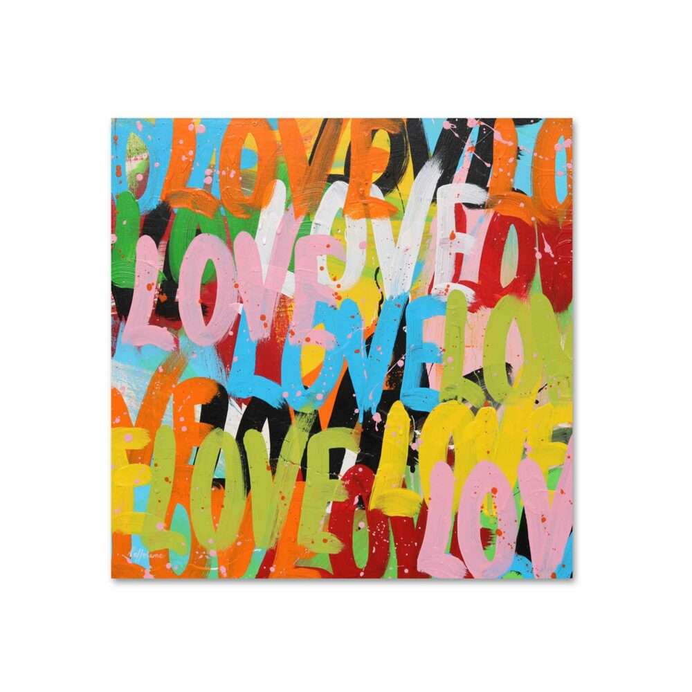 Love 5